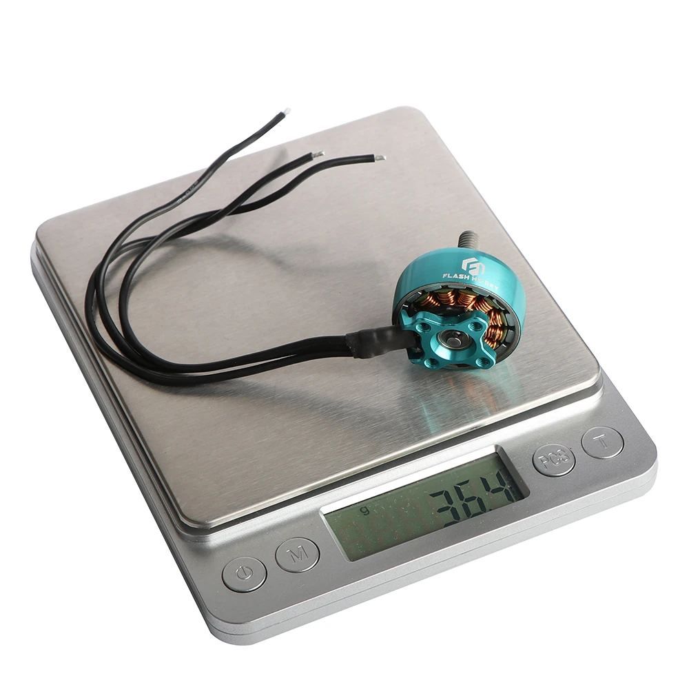 FLASH-HOBBY-King-K2207-5-1900KV-3-6S-2500KV-3-5S-2750KV-3-4S-Brushless-Motor