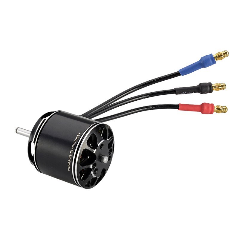 FLASHHOBBY-D2830EVO-2830-750KV-850KV-1000KV-1300KV-RC-Brushless-Motor-for-UAV-Aircraft-Multicopters-RC-Plane