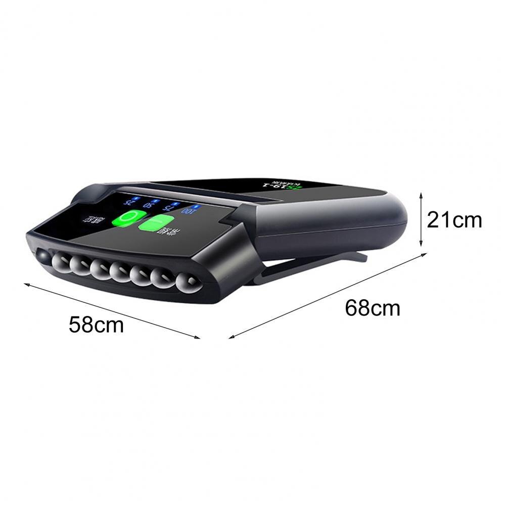 Fishing-Hiking-Bicycle-Light-Adjustable-USB-Rechargeable-LED-Clip-Type-Cap-Hat-Light-Head-Lamp-Helmet
