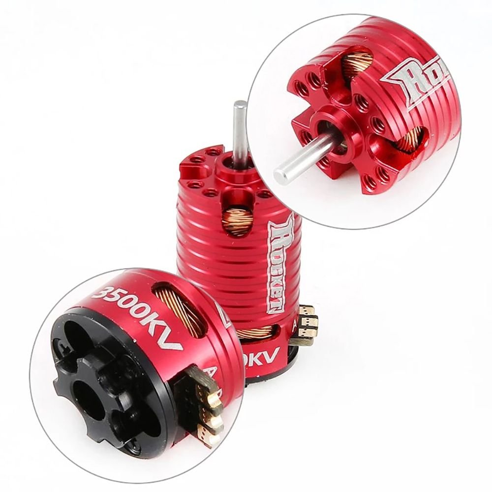 For-Kyosho-Mr03-Pro-Atomic-DRZ-2500KV-3500KV-For-1-24-1-28-1-32-RC