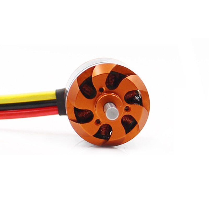 G-POWER-D2836-750KV-880KV-1100KV-1500KV-Brushless-Motor-2-4S-Lipo-4mm-Shaft-Diameter-Suitable