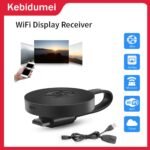 ZRE-CPTR G2 1080P TV Stick Display Screen Mirror HDMI-compatible Dongle WIFI For IOS Android Chromecast Google Support Mirascreen EZcast