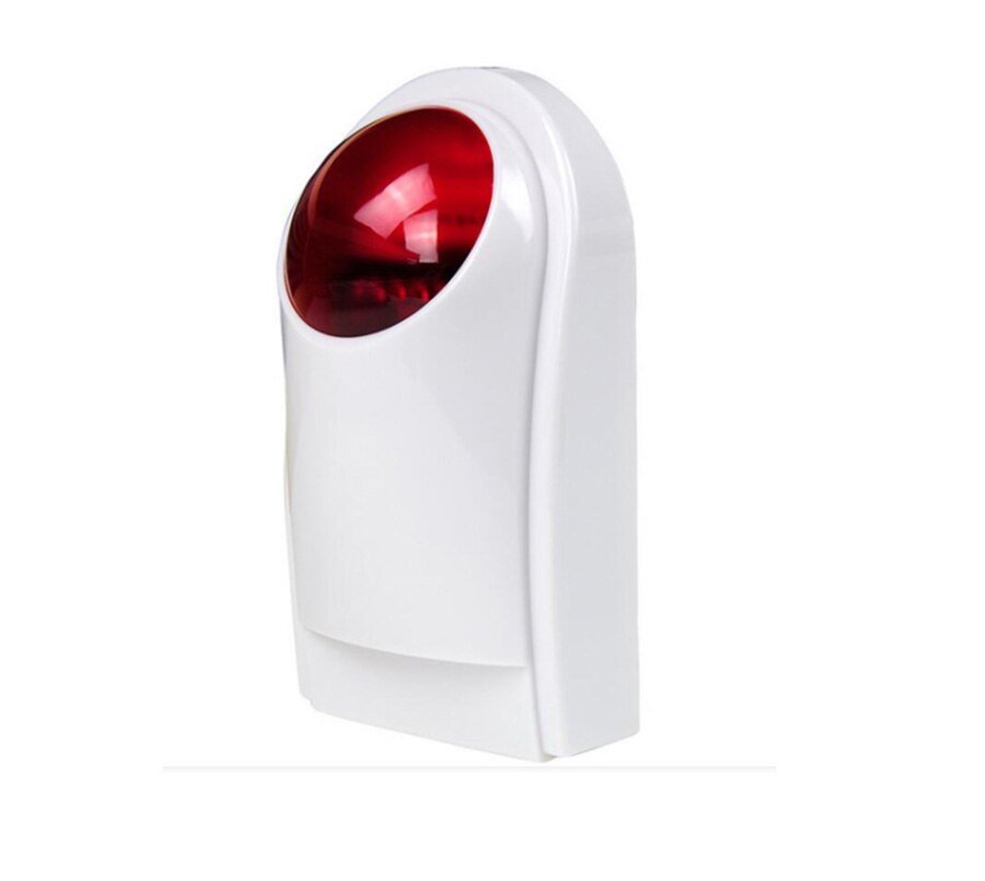 G90B-Plus-Wireless-Outdoor-Siren-Flashing-Red-Light-Strobe-Siren-for-Home-Security-Alarm-System-110dB