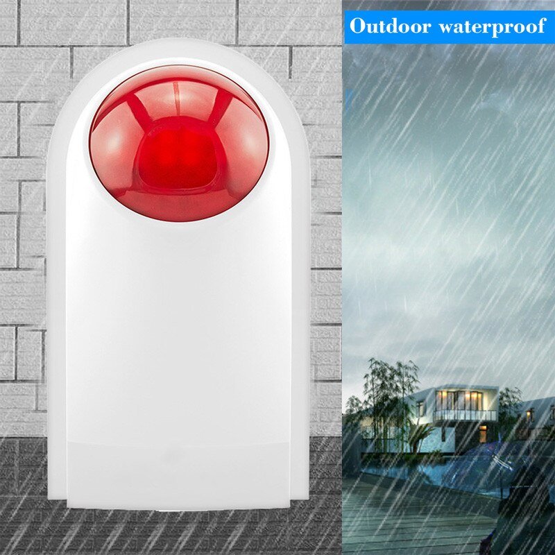 G90B-Plus-Wireless-Outdoor-Siren-Flashing-Red-Light-Strobe-Siren-for-Home-Security-Alarm-System-110dB