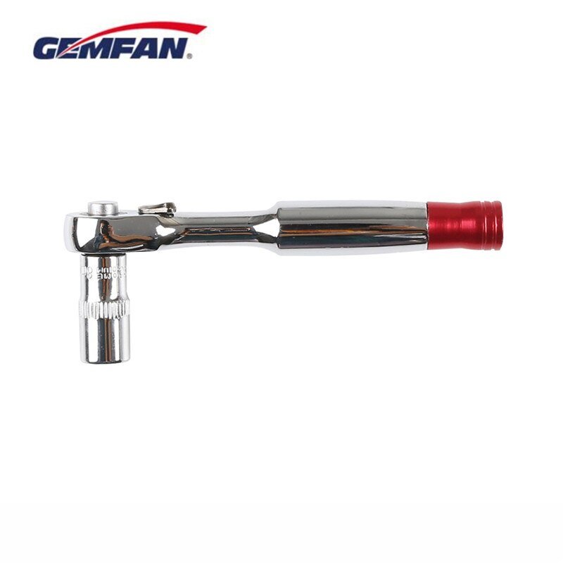 GEMFAN-WL-06-1-4-8MM-Ratchet-Screwdriver-Socket-Wrench-for-Brushless-Motor-Propeller-RC-Drone