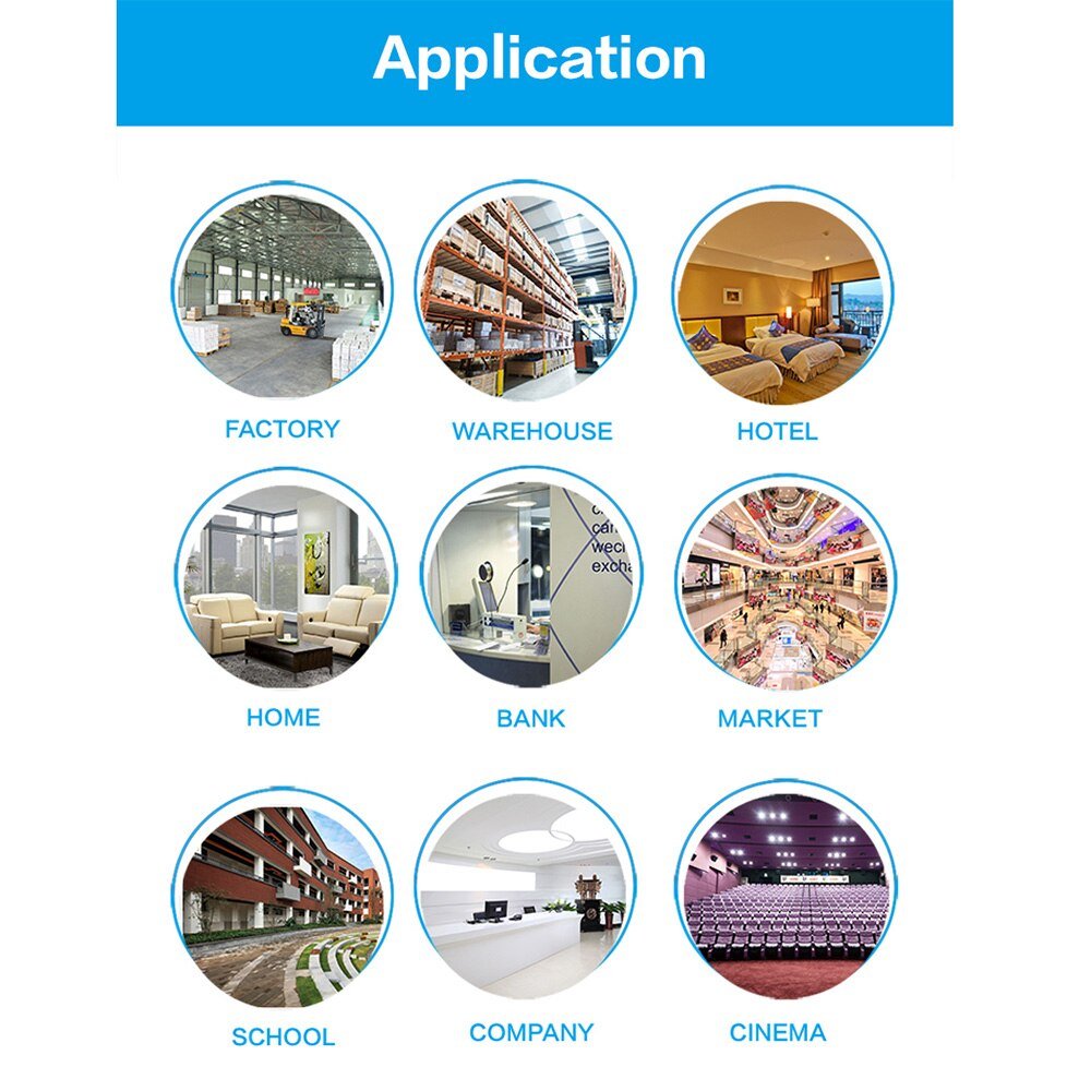 GauTone-PA92R-Wireless-Motion-Sensor-for-433MH-Home-Security-Alarm-System-Infrared-PIR-Motion-Detector