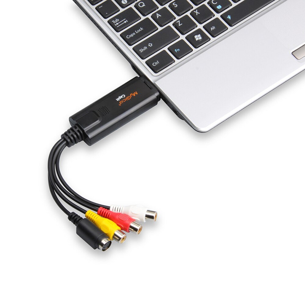 Geniatech-MyGica-Capit-USB-Video-Capture-Analog-Video-to-Digital-Convert-VHS-Composite-and-S-Video