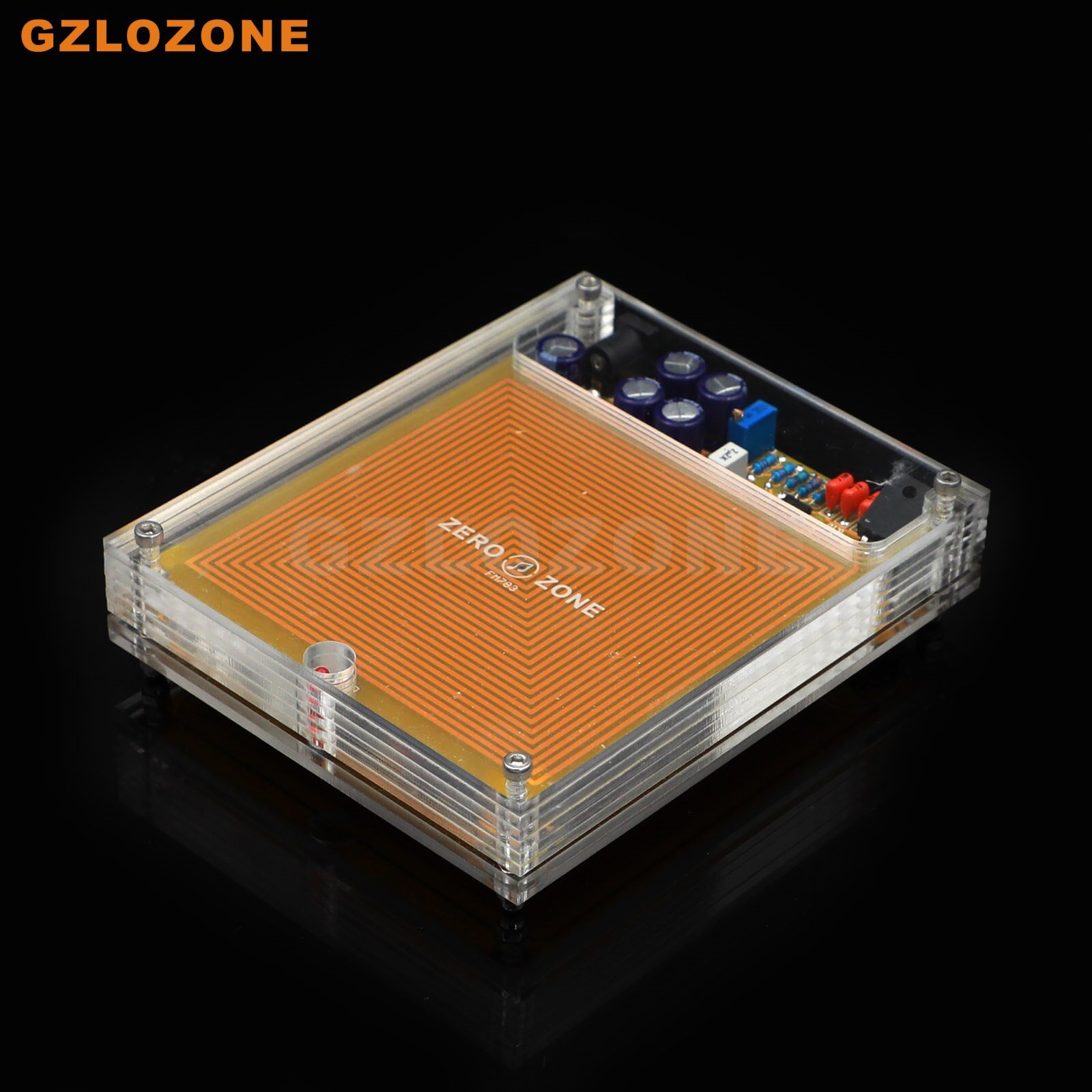 HIFI-FM783-Schumann-Wave-Ultra-low-Frequency-Pulse-Generator-Base-On-RR-888-7-83Hz