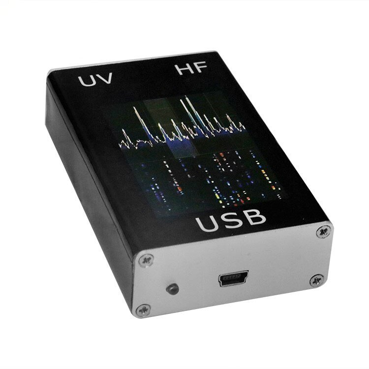 Ham-Radio-Receiver-100KHz-1-7GHz-full-Band-UV-HF-RTL-SDR-USB-Tuner-RTLSDR-USB