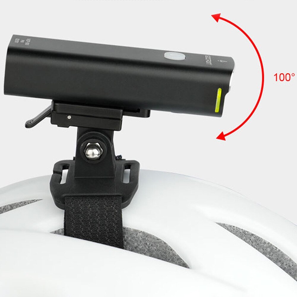 Headlight-Helmet-Mount-Practical-Bicycle-Torch-Holder-Adapter-Lightweight-Conversion-Fixed-for-GoPro-Sports-Camera
