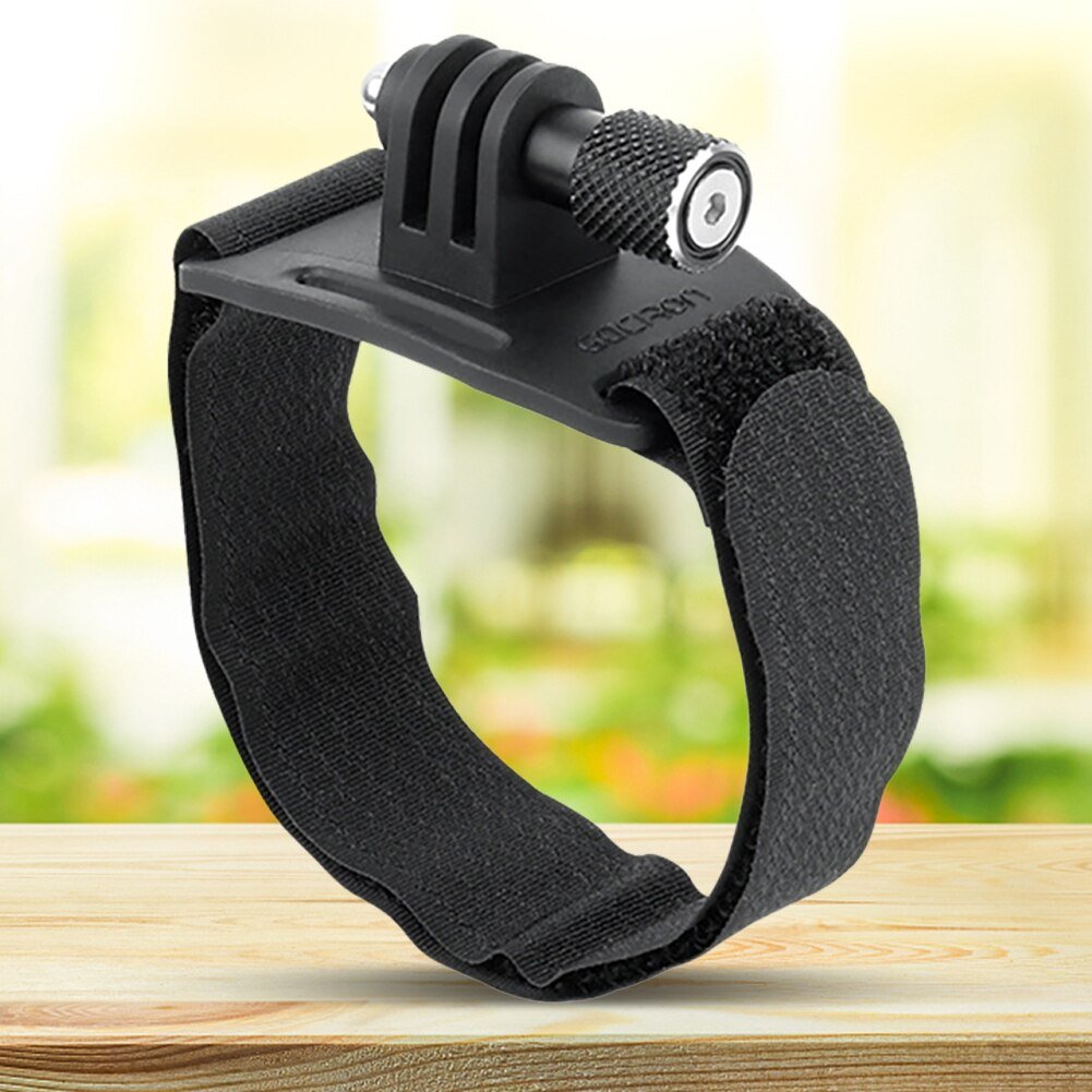 Headlight-Helmet-Mount-Practical-Bicycle-Torch-Holder-Adapter-Lightweight-Conversion-Fixed-for-GoPro-Sports-Camera