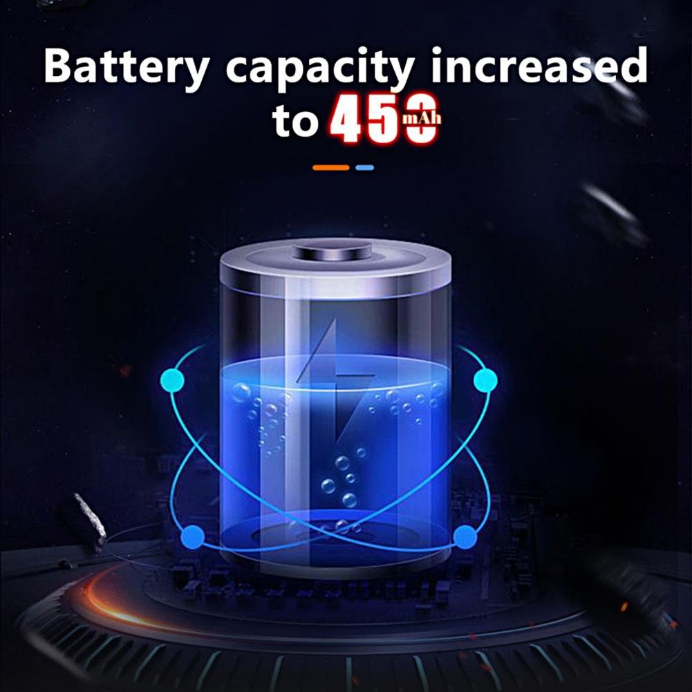 Helmet-Light-Battery-Powered-14-LED-Lamp-Beads-High-Strength-Bicycle-Headlight-4-Modes-Motorcycle-Taillights
