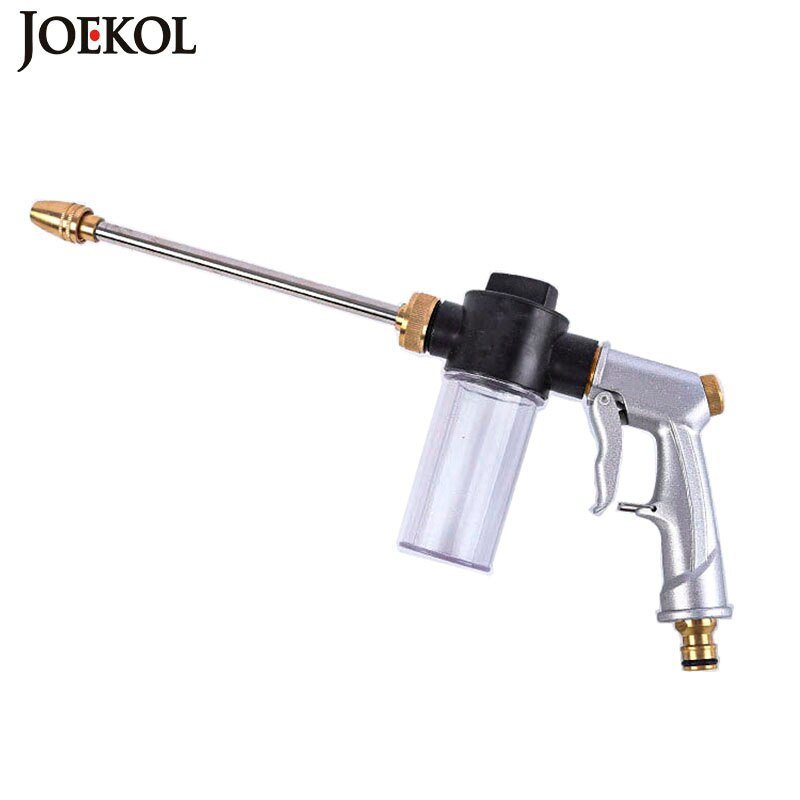 High-Pressure-Water-Spray-Gun-Wash-Car-Washing-Machine-Garden-Watering-Hose-Nozzle-Sprinkler-Foam-Cleaning