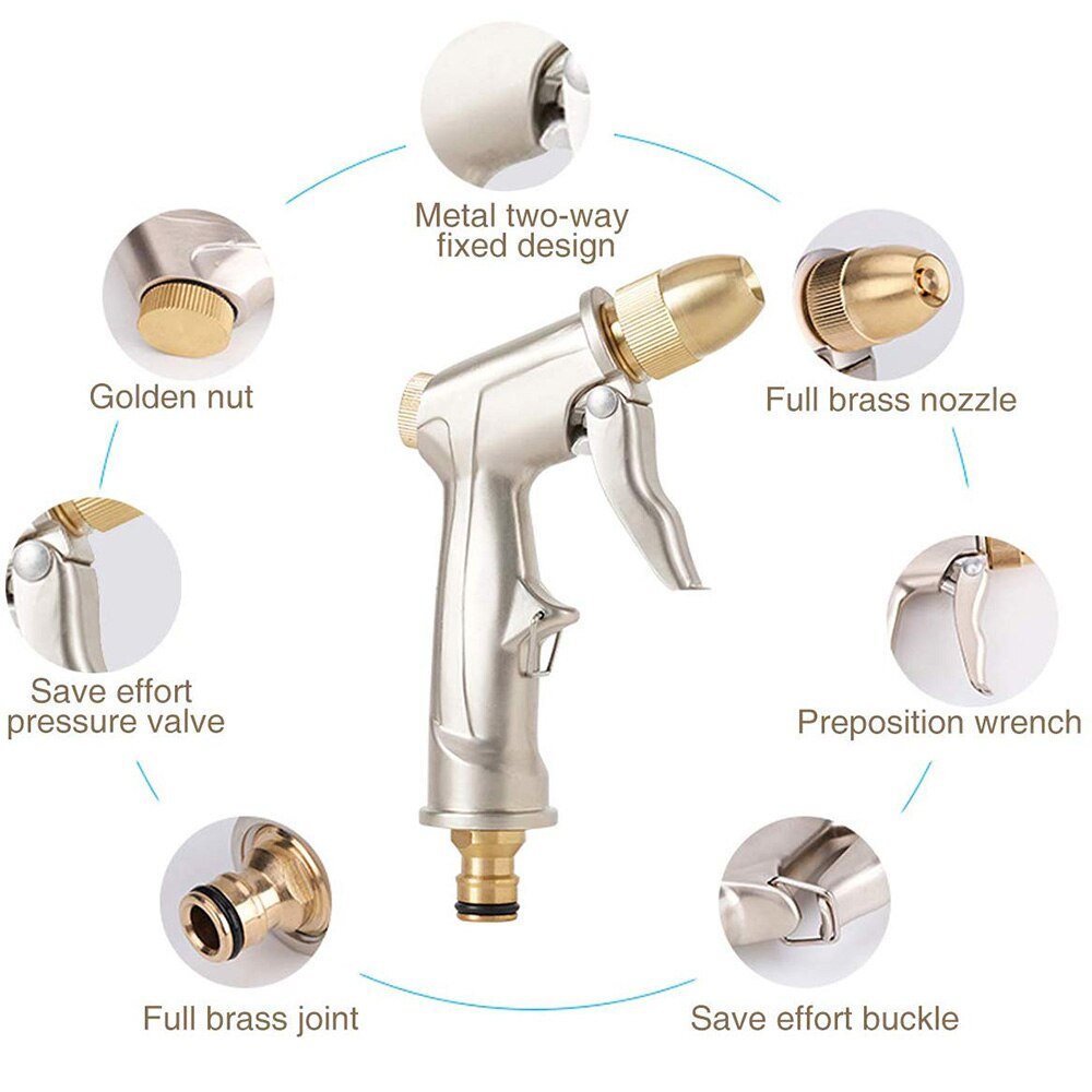 High-Pressure-metal-Garden-Water-Spray-Gardening-Sprayer-Water-Hose-Jet-Household-Lawn-Car-Washing-Guns
