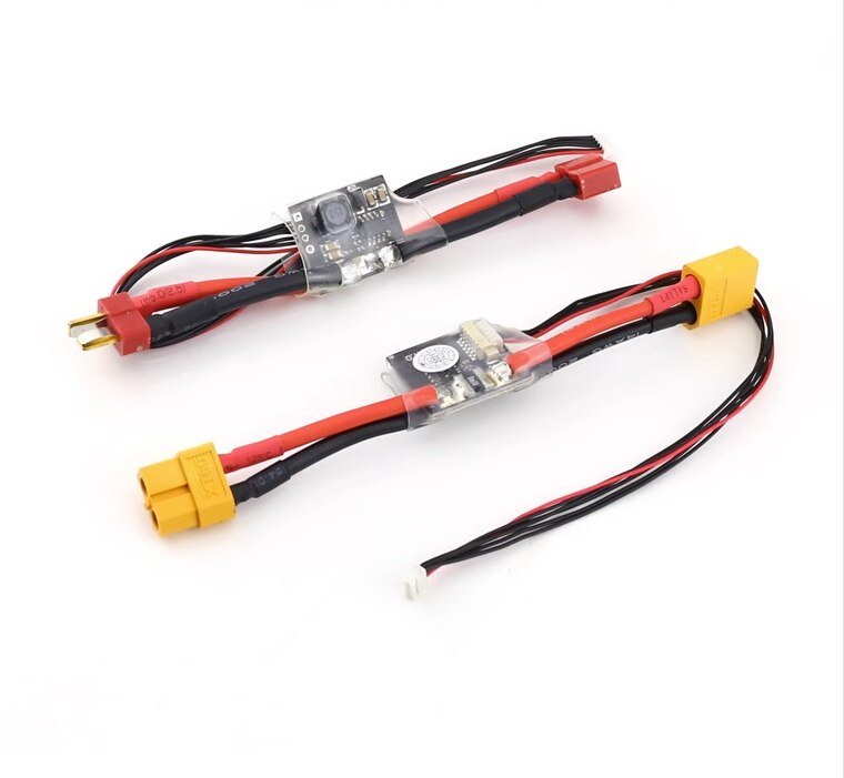 High-Quality-APM-2-5-2-6-2-8-Pixhawk-Power-Module-30V-90A-With-5