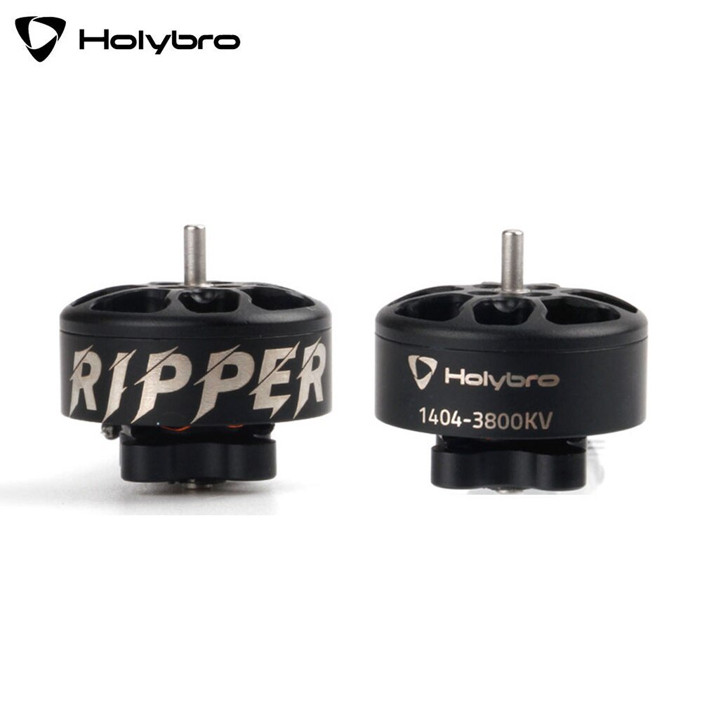 Holybro-Ripper-1404-3800KV-Ultralight-Brushless-Motor-3-4S-Prop-Mounting-Shaft-Diameter-1-5mm-for