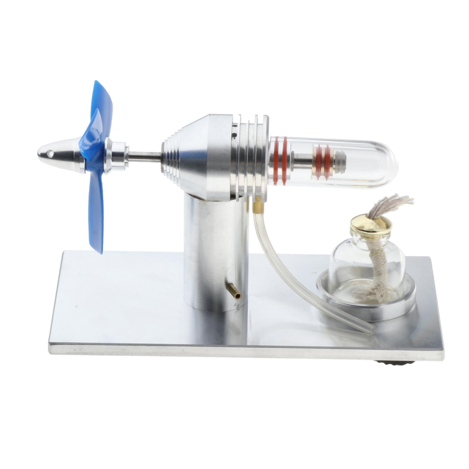 Hot-Air-Stirling-Engine-Motor-Model-Educational-Toy-Electricity-Generator-DIY-Physics-Generator-Experiment-Model-Toys