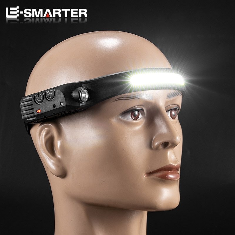Induction-Headlamp-COB-LED-Head-Lamp-with-Built-in-Battery-Flashlight-USB-Rechargeable-Head-Lamp-5