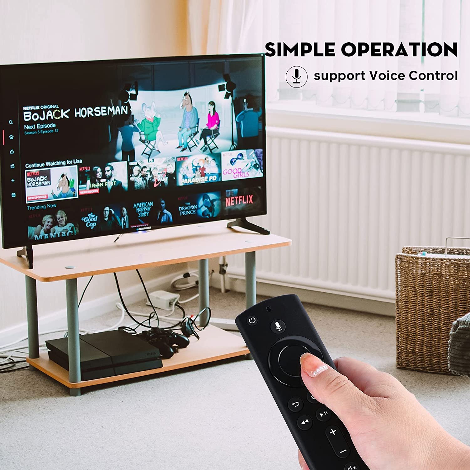 L5B83H-Voice-Smart-Search-Remote-Control-Replacement-for-Fire-TV-Stick-Lite-Strick-Fire-TV-Cube