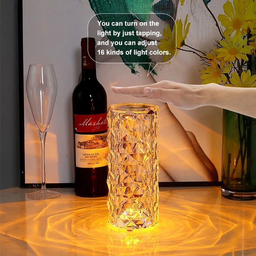 LED-16-Colors-Crystal-Table-Lamp-Rose-Light-Romantic-Diamond-Atmosphere-Light-Touch-Adjustable-Night-Light