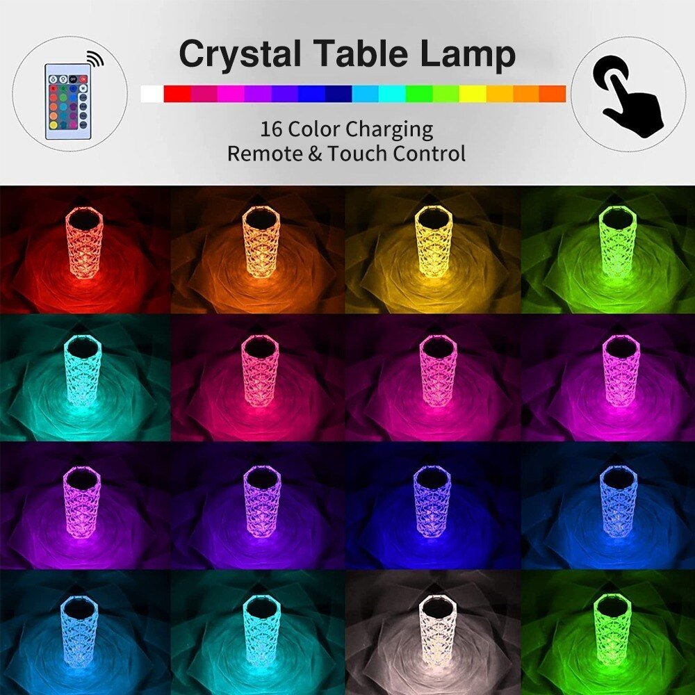 LED-16-Colors-Crystal-Table-Lamp-Rose-Light-Romantic-Diamond-Atmosphere-Light-Touch-Adjustable-Night-Light