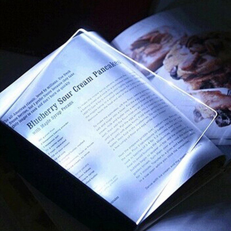 LED-Book-Light-Eye-Caring-Flat-Plate-Panel-Bookmark-Light-for-Travel-Reader-Lightweight-Family-Study