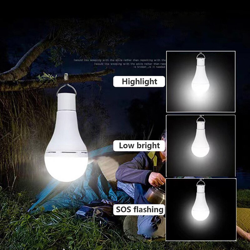 LED-Solar-Bulb-Light-Waterproof-Outdoor-5V-USB-Charged-Hanging-Emergency-Sunlight-Powered-Lamp-Portable-Powerful