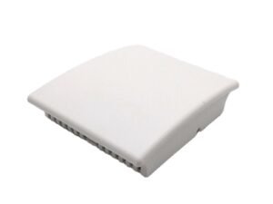 ZRE-CEV LK-S06 White Color Electronics Abs Humity Control Box Electronic Project Temperature Control GPS Sensor Enclosure 100x85x25mm