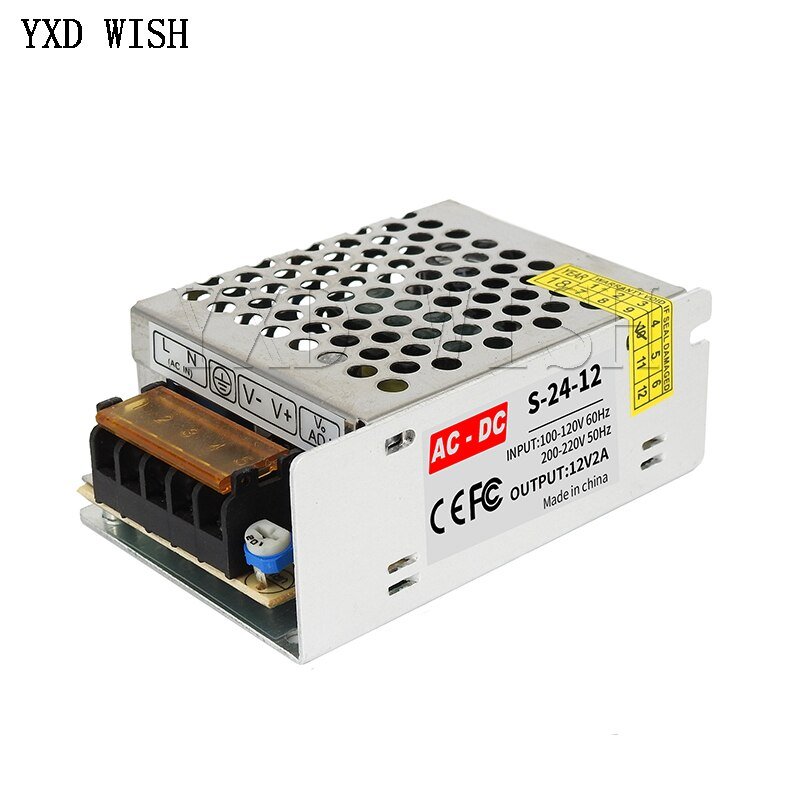 Lighting-Transformer-220-V-12-V-1A-2A-3A-5A-8-5A-10A-12-5A-15A