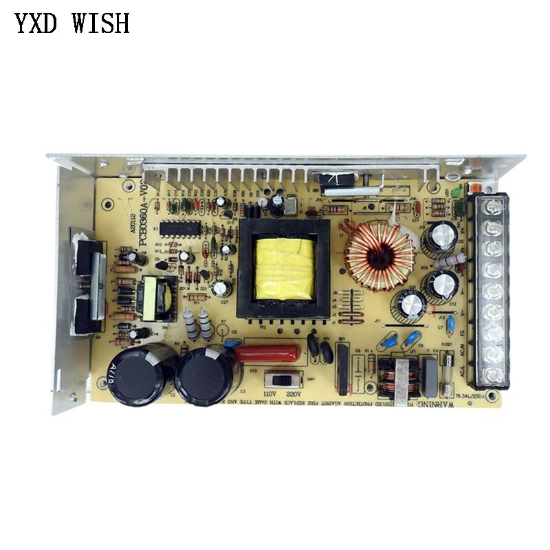 Lighting-Transformer-220-V-12-V-1A-2A-3A-5A-8-5A-10A-12-5A-15A