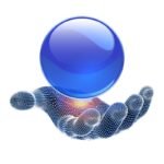 ZRE-DRONE Magic Flying Ball Pro Spinner Toys Hand Controlled Boomerang Lighting Remote Control Drone For Adults Kids interaction Gift