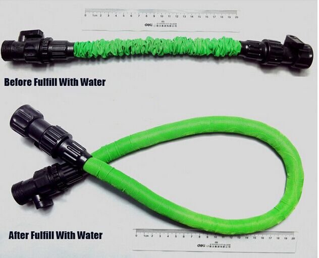 Magic-Garden-Hose-Retractable-Multi-Function-Garden-Watering-Hose-Reel-25FT-200FT