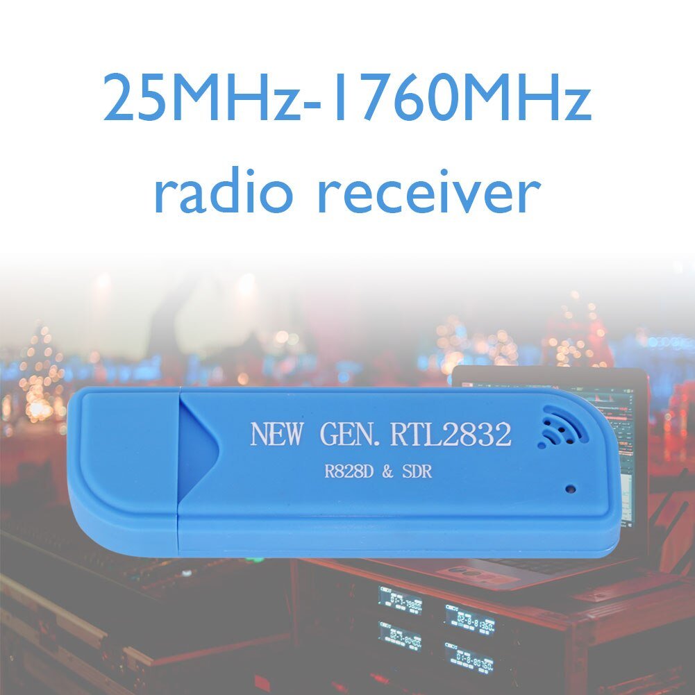 Mini-Digital-USB-2-0-TV-Receiver-DAB-FM-SDR-RTL-SDR-A300U-Portable-Tuner-Dongle