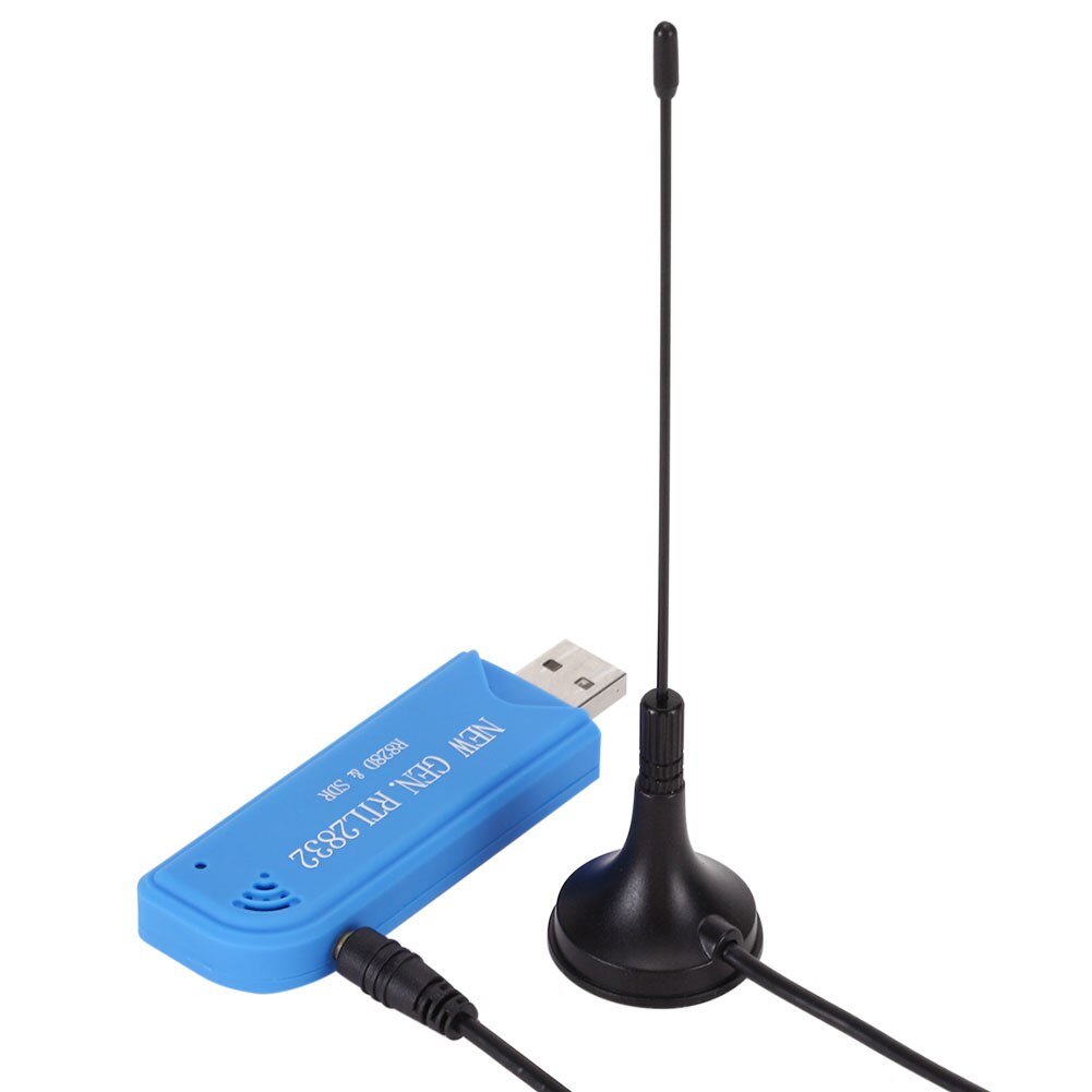 Mini-Digital-USB-2-0-TV-Receiver-DAB-FM-SDR-RTL-SDR-A300U-Portable-Tuner-Dongle