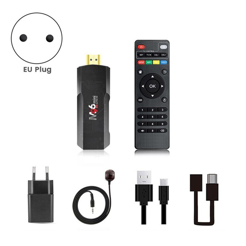 Mini-TV-Stick-H313-4K-Network-Player-Android-Smart-TV-Box-ATV-HD-Set-Top-Box