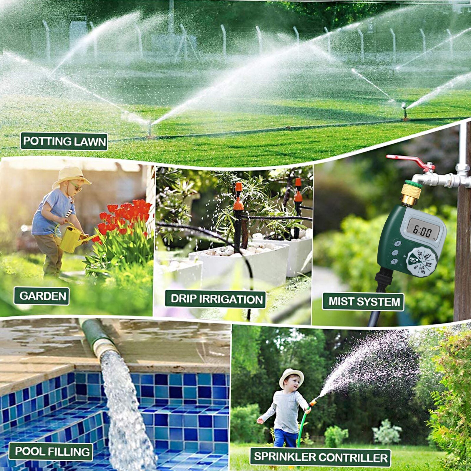 NEW-Digital-Watering-Timer-Garden-Lawn-Faucet-Hose-Timer-Leakpoof-Copper-Connector-Programmable-Automatic-Irrigation-Controller