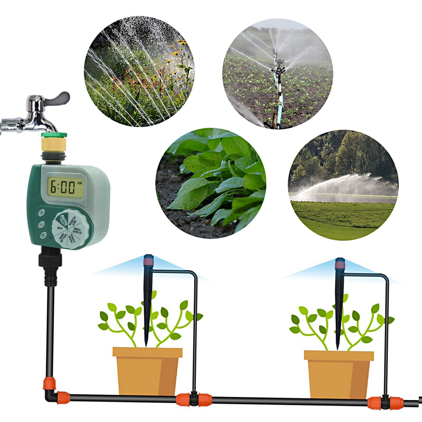 NEW-Digital-Watering-Timer-Garden-Lawn-Faucet-Hose-Timer-Leakpoof-Copper-Connector-Programmable-Automatic-Irrigation-Controller