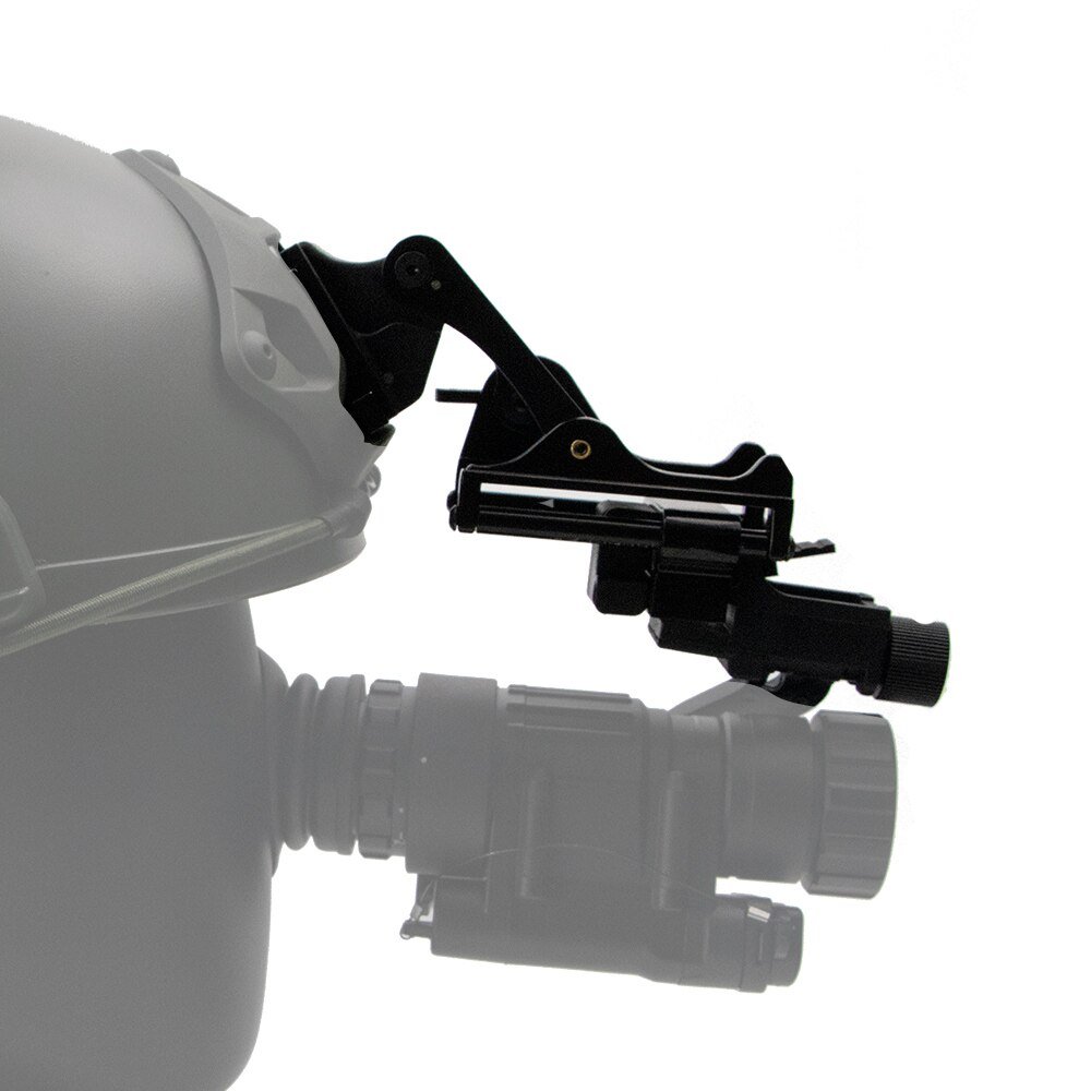 NVG-PVS-7-PVS14-Helmet-Accessories-FAST-Helmet-MOUNT-KIT-Tactical-Night-Vision-Goggle-Monocular-Mount