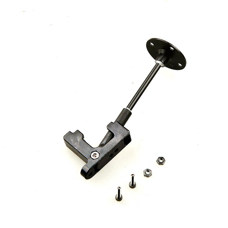 New-Plastic-GPS-Antenna-Stand-Mount-Folding-Seat-Base-Foldable-Bracket-Holder-for-FPV-DIY-Drone