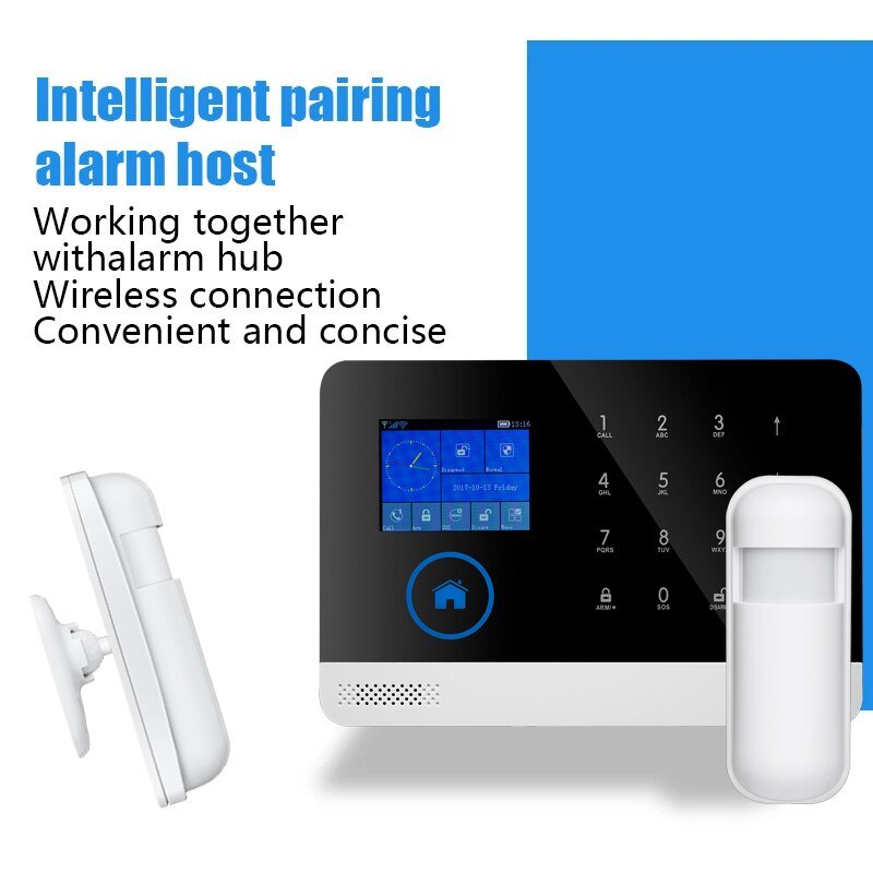 PIR-Motion-Sensor-Detector-433MHz-eV1527-for-Tuya-WIFI-Home-GSM-Alarm-System-Wireless-Infrared-Motion