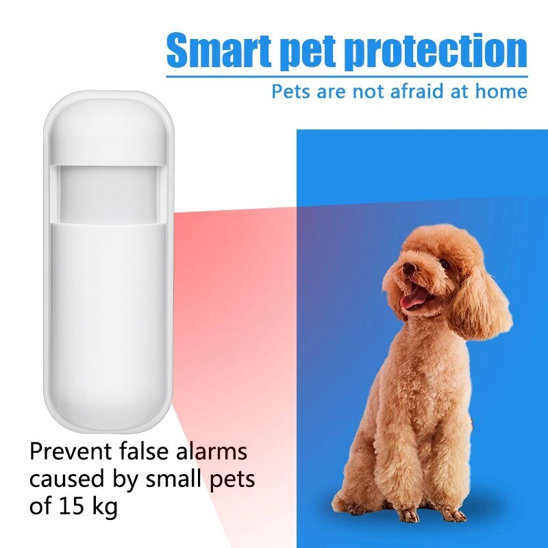 PIR-Motion-Sensor-Detector-433MHz-eV1527-for-Tuya-WIFI-Home-GSM-Alarm-System-Wireless-Infrared-Motion