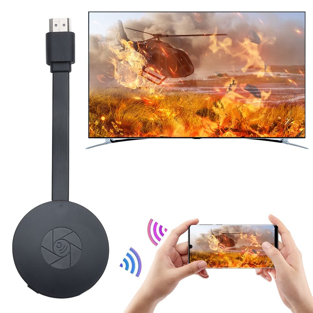 Phone-2-4G-4K-HDMI-compatible-Adapter-1080P-Display-Dongle-Receiver-Miracast-Anycast-DLNA-Airplay-MiraScreen