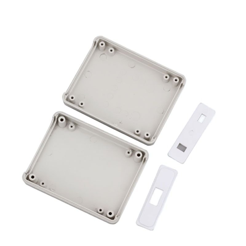 Plastic-Box-Enclosure-Case-Circuit-Board-Project-Electronic-DIY-Wire-Junction-Boxes-90x70x28mm