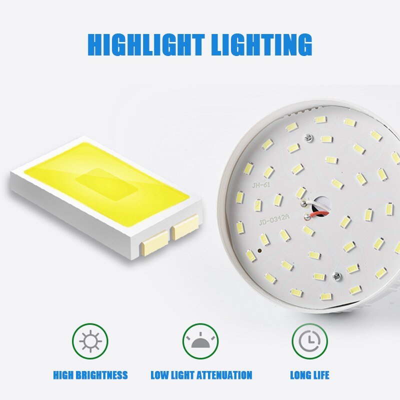 Portable-Camping-Lights-USB-Rechargeable-Lamp-LED-Light-Lantern-Hook-Outdoor-Emergency-Bulb-High-Power-Tents