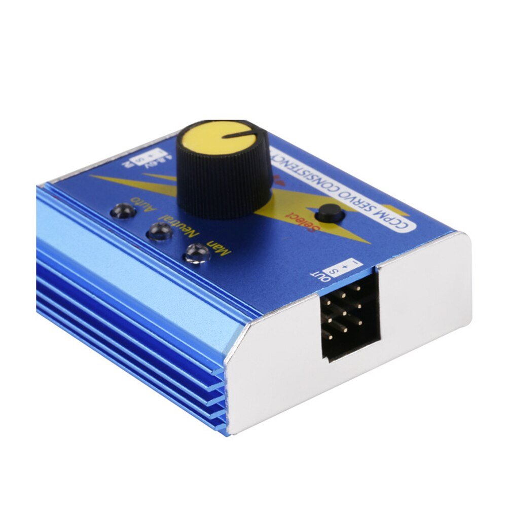 Professional-Motor-Servo-Tester-ESC-Checker-Master-For-RC-Drone-Car-Boat-RC-Servo-Tester