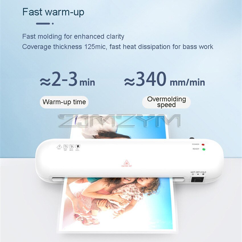 SL280-A4-230mm-Desktop-Laminator-Set-Hot-and-Cold-Lamination-2-Roller-System-220V-110V-Overmolding