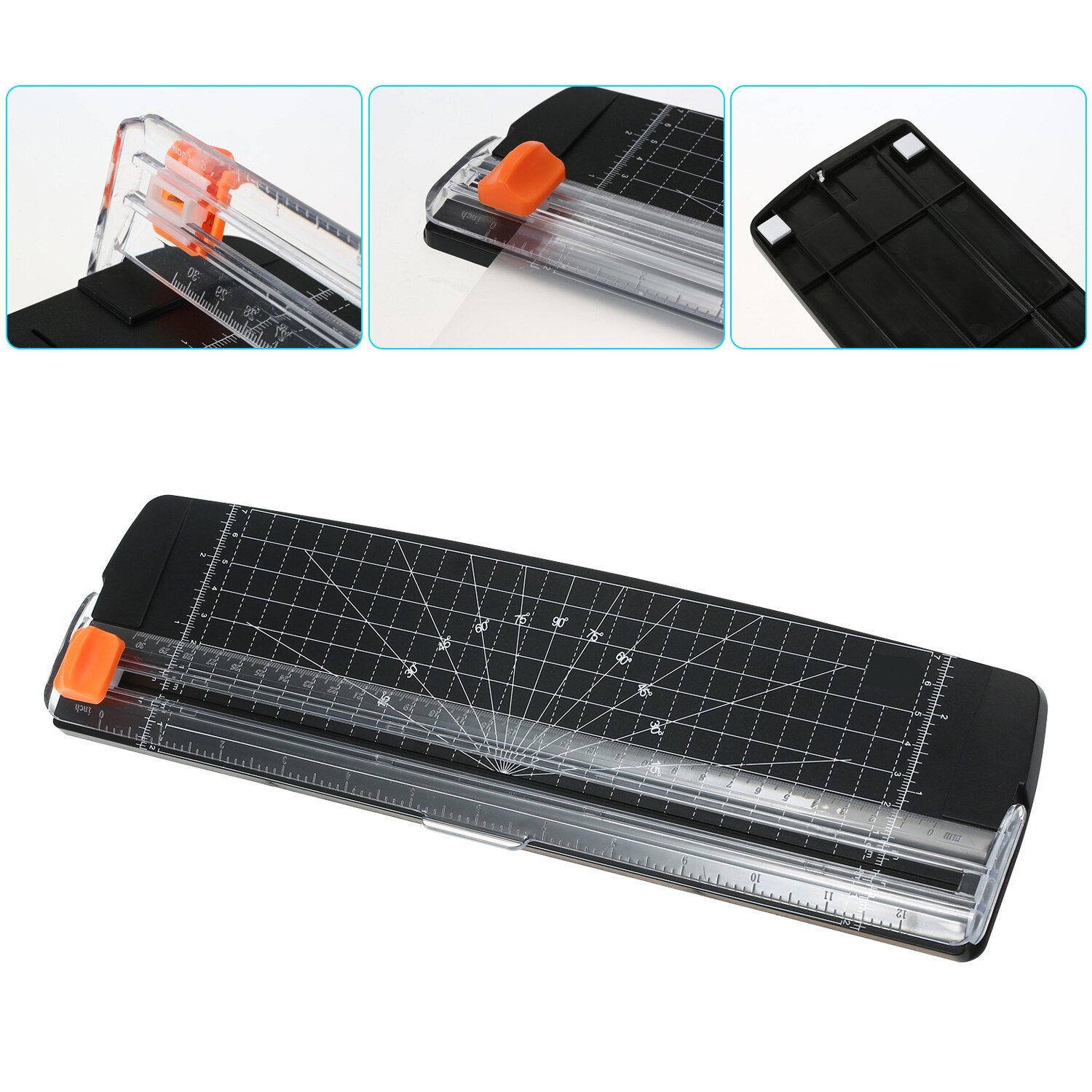 SL299-Hot-and-Cold-Laminator-Machine-Paper-Cutter-Corner-Rounder-for-A4-Document-Photo-Plastic-Film