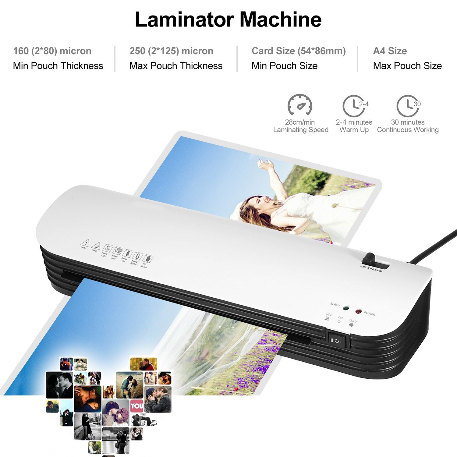 SL299-Laminator-Machine-Set-A4-Size-Hot-and-Cold-Lamination-2-Roller-System-Paper-Cutter-Corner