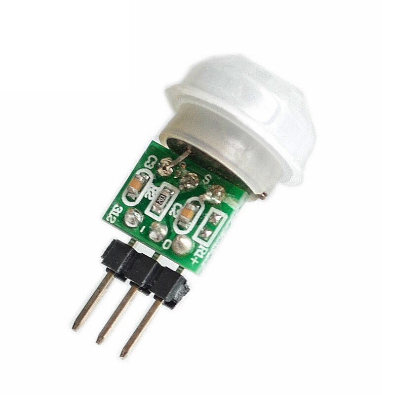 Smart-Human-Body-Sensors-AM312-Adjust-IR-Pyroelectric-Infrared-PIR-Motion-Sensor-Detector-Module-Bracket-For