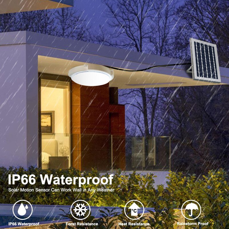 Smart-Indoor-Solar-Ceiling-light-IP65-Outdoor-Garden-pandent-light-Solar-Power-Lamp-With-Line-Corridor